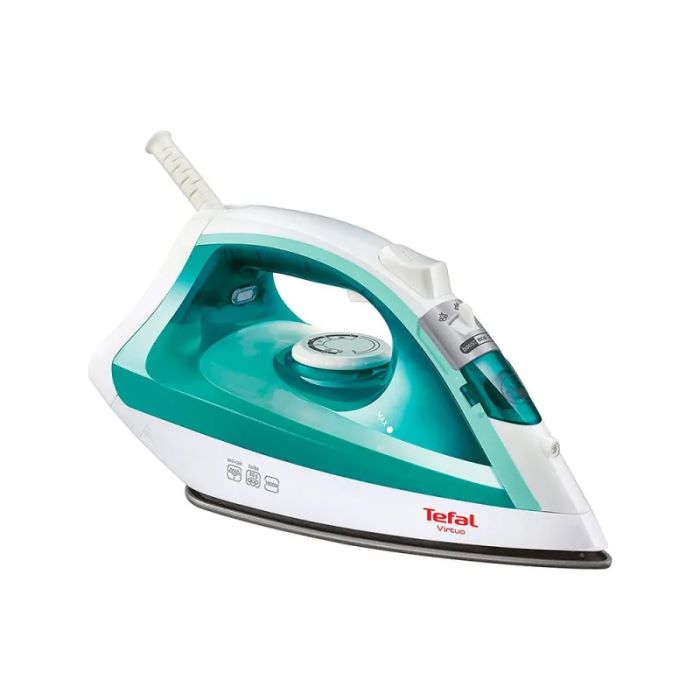 PLANCHA VAPOR FV1710EO (TEFAL)